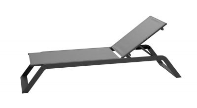 Siesta Outdoor Sonnenliege Cane-Line